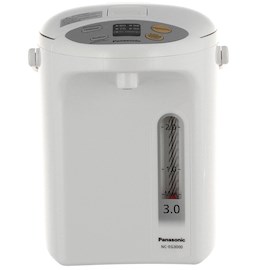 ელექტრო ჩაიდანი Panasonic NC-EG3000WTS Thermo Pots White